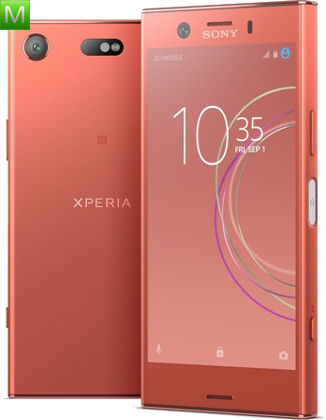 Sony Xperia XZ1 Compact