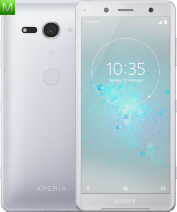 Sony Xperia XZ2 Compact Dual SIM