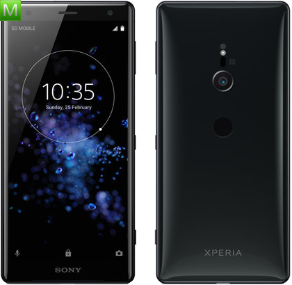 Sony Xperia XZ2 Dual SIM