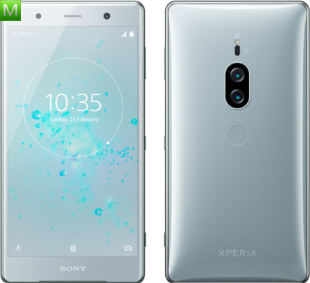 Sony Xperia XZ2 Premium