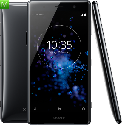 Sony Xperia XZ2 Premium Dual SIM
