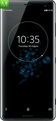 Sony Xperia XZ3