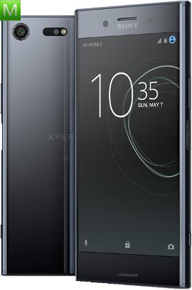 Sony Xperia XZ Premium Dual