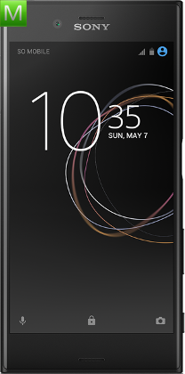 Sony Xperia XZs