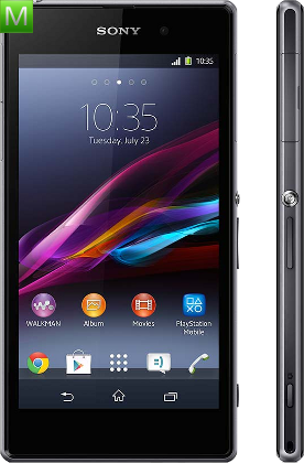 Sony Xperia Z1 C6902