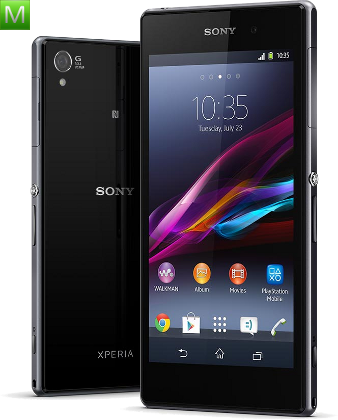 Sony Xperia Z1 C6903