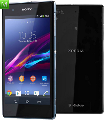 Sony Xperia Z1s