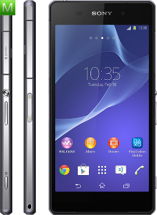 Sony Xperia Z2