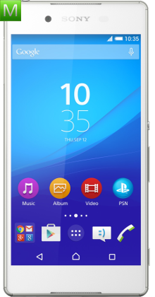 Sony Xperia Z4