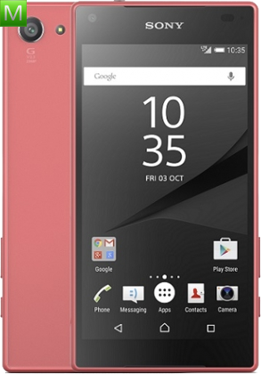 Sony Xperia Z5 Compact