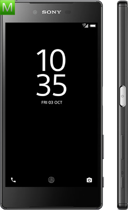 Sony Xperia Z5 Premium