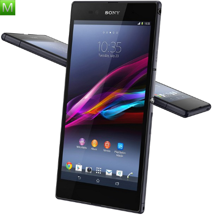 Sony Xperia Z Ultra C6802