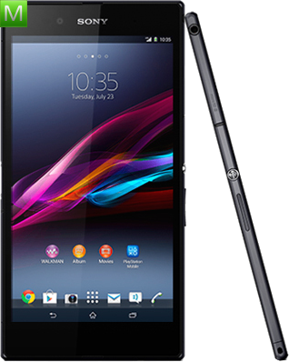 Sony Xperia Z Ultra WiFi