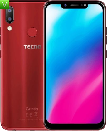 Tecno Camon 11