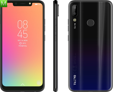 Tecno Camon 11 Pro