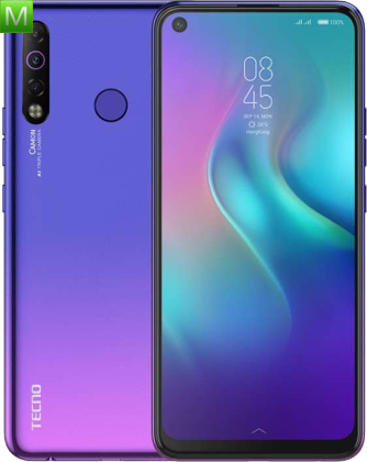 Tecno Camon 12 Air