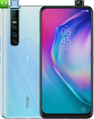 Tecno Camon 15 Premier