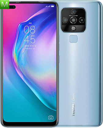 Tecno Camon 16 Pro