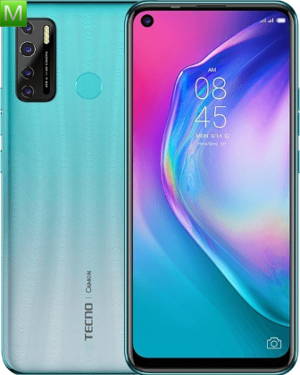 Tecno Camon 16 S