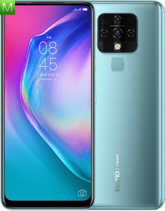 Tecno Camon 16 SE