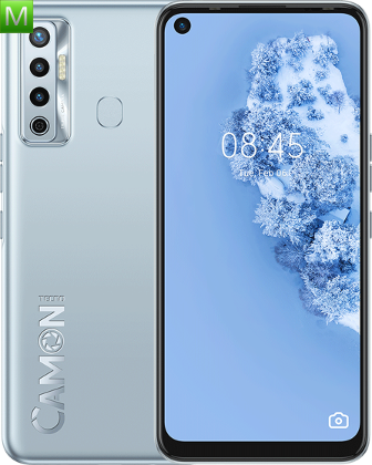 Tecno Camon 17