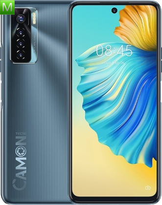 Tecno Camon 17 Pro