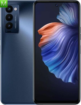 Tecno Camon 18