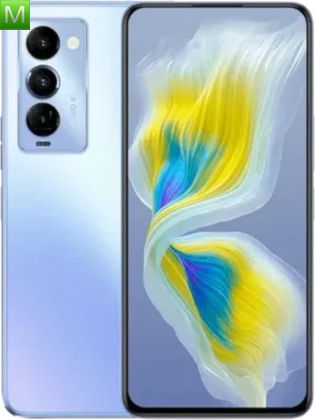 Tecno Camon 18 Premier