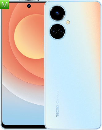 Tecno Camon 19