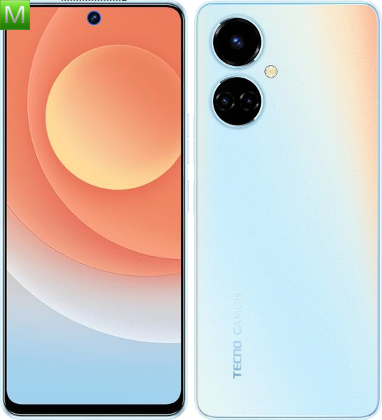 Tecno Camon 19 Pro
