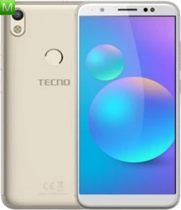 Tecno Camon I