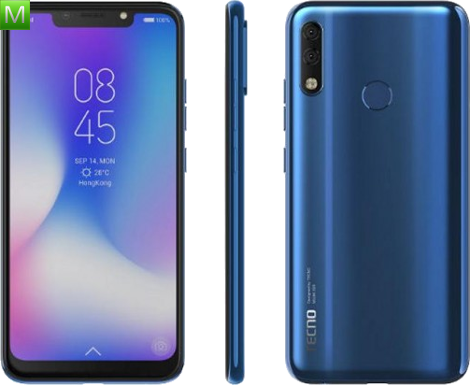 Tecno Camon I 2