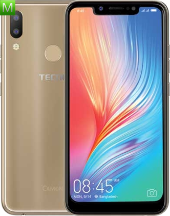 Tecno Camon I 2x