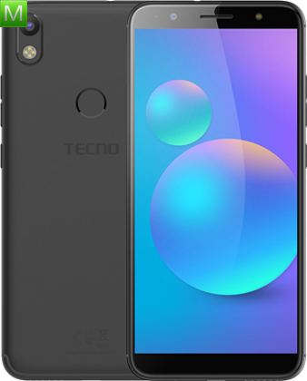 Tecno Camon I Air