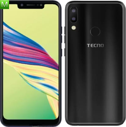 Tecno Camon I Air 2+