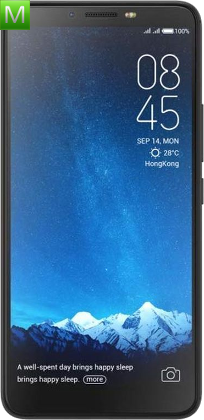 Tecno Camon I Click