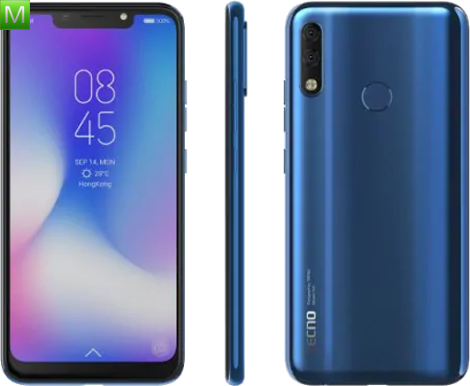 Tecno Camon I Click 2