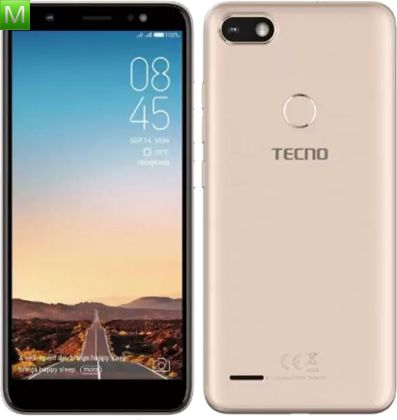 Tecno Camon I Sky