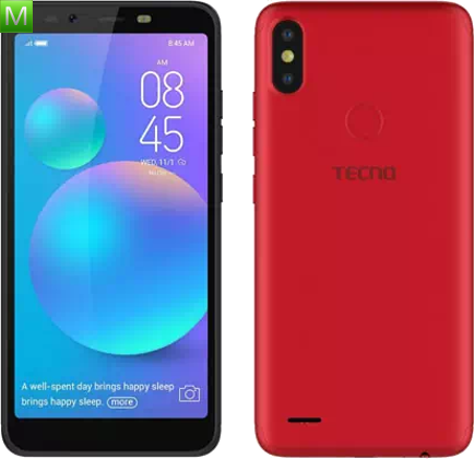 Tecno Camon I Sky 2