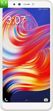 Tecno Camon I Twin