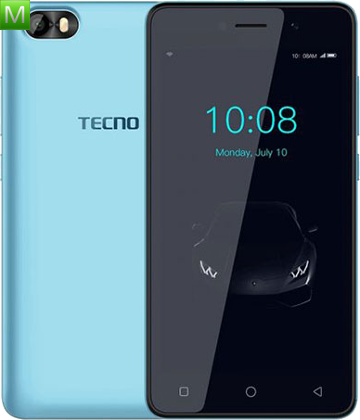 Tecno F2