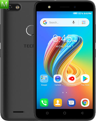 Tecno F2 LTE