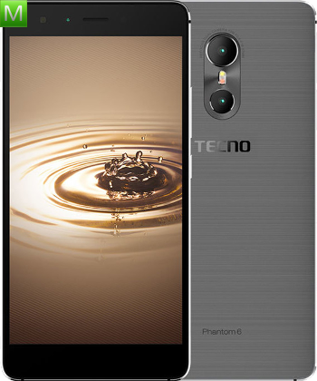 Tecno Phantom 6