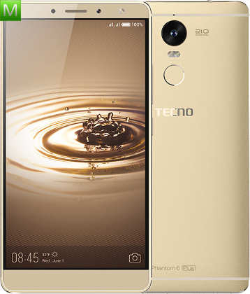 Tecno Phantom 6 Plus
