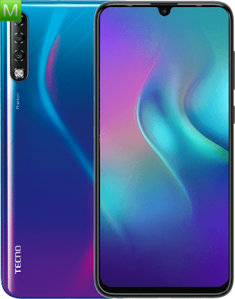Tecno Phantom 9