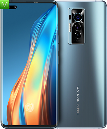 Tecno Phantom X