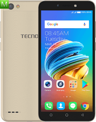 Tecno Pop 1
