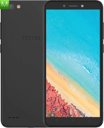 Tecno Pop 1 Pro