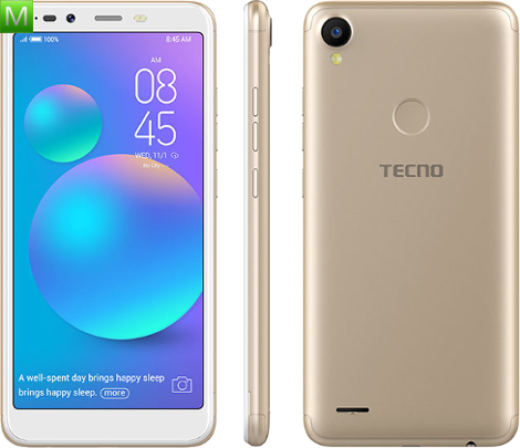 Tecno Pop 1s