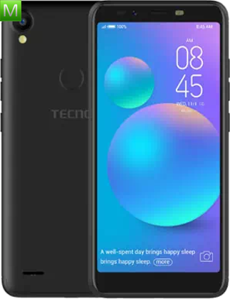 Tecno Pop 1s Pro